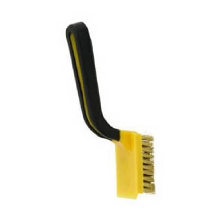 Hyde BRS WideStripping Brush 46801
